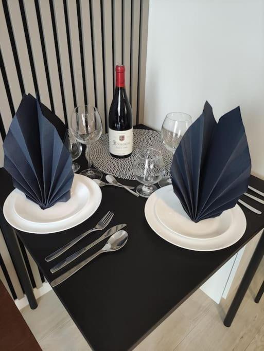 Stodola Apartament