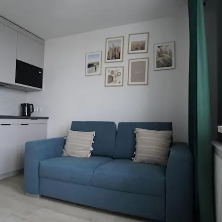 Apartament Stodola Warsaw Exterior photo