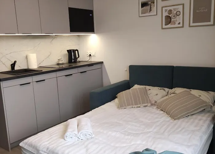 Apartament Stodola