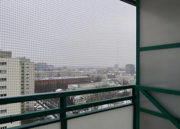 Apartament Stodola