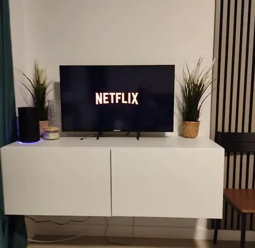 Apartament Stodola