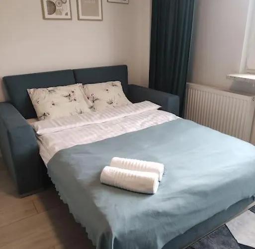 Apartament Stodola