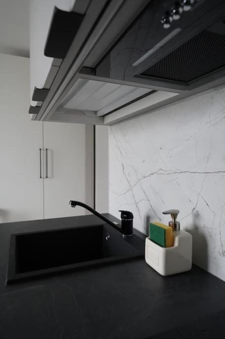Apartment Stodola