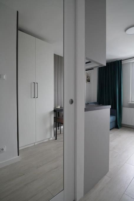 Stodola Apartment *