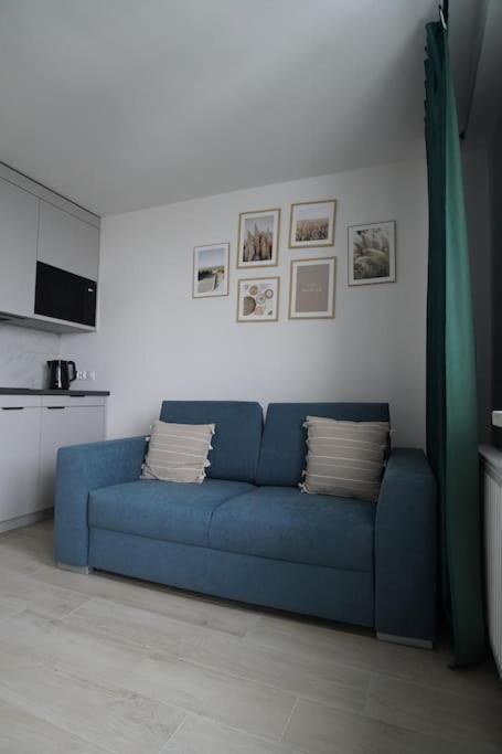 Apartment Stodola *
