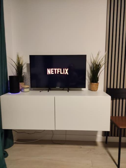 Stodola Apartment *